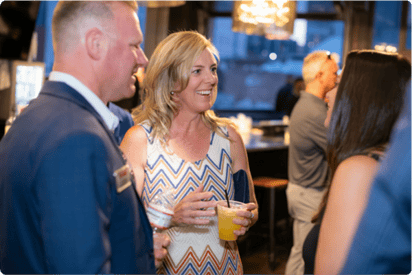 Executive Networking Luncheon