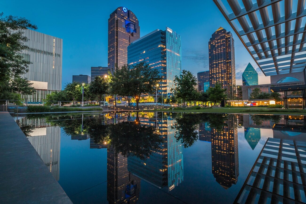 Sheraton Dallas