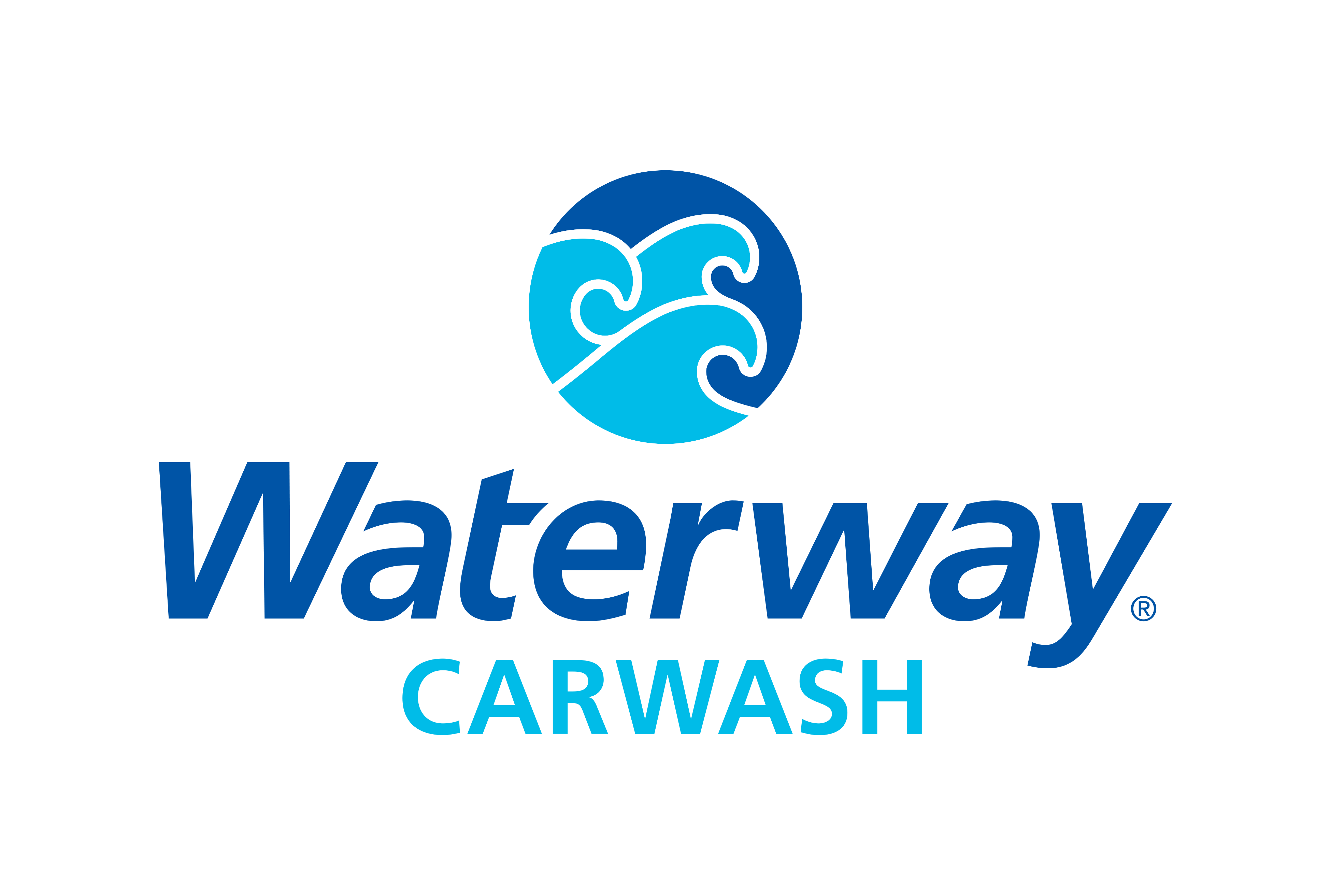 Waterway Carwash