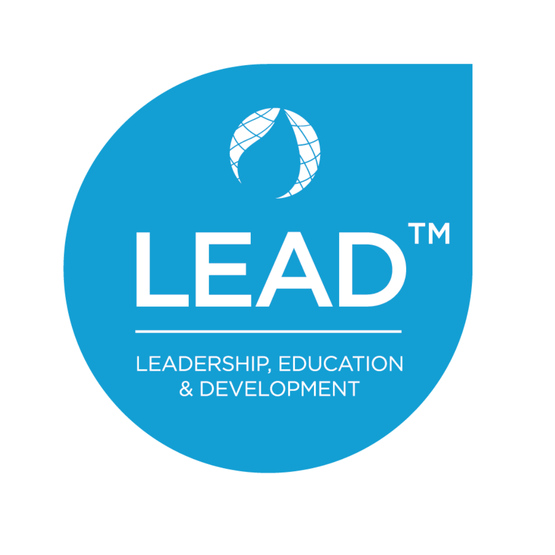 LEAD - logo slider