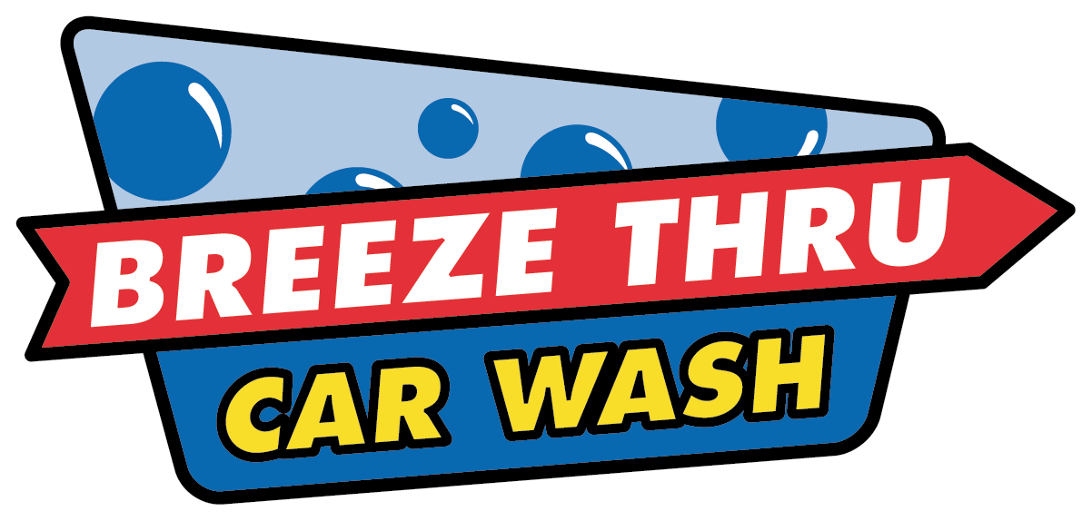 Breeze Thru Car Wash