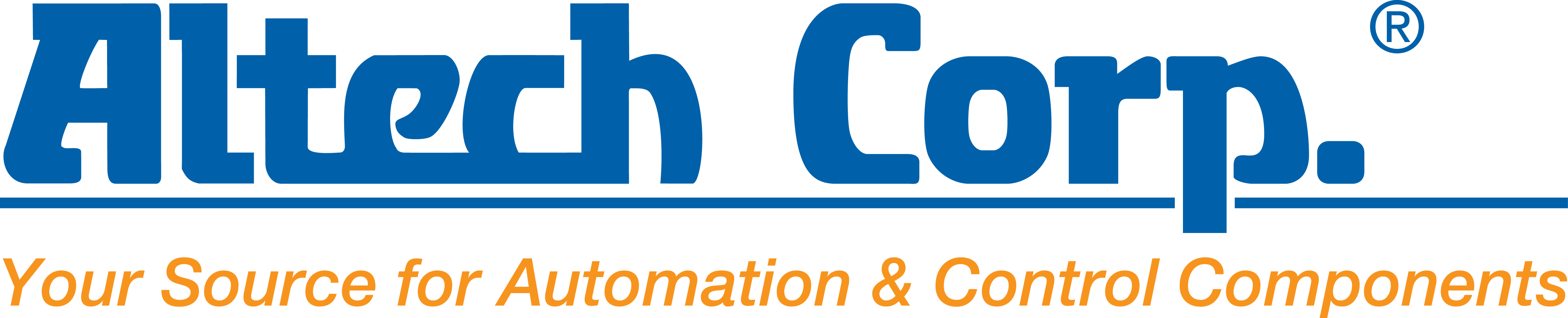 Altech Logo