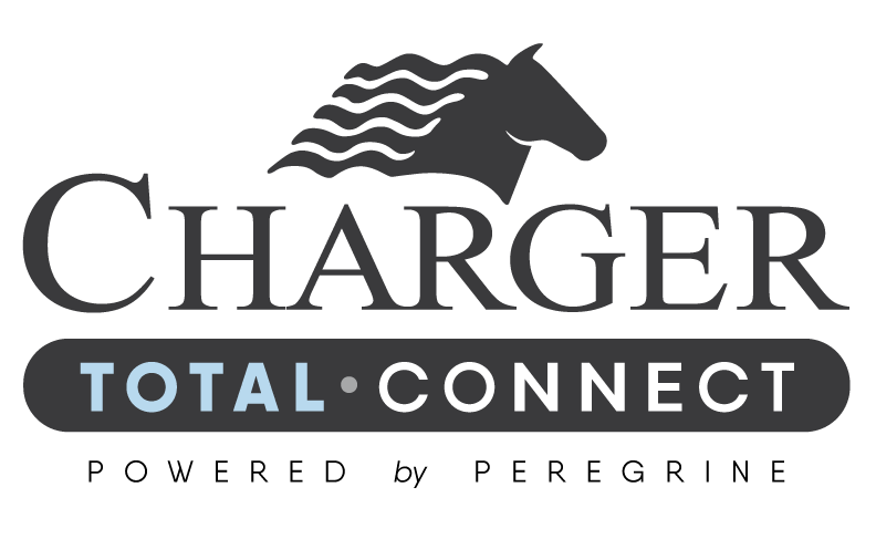 Charger Water Logo