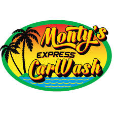 montys express