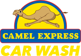 Camel Express Car Wash