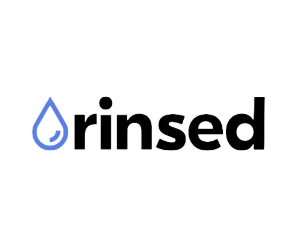 rinsed logo - roadmap