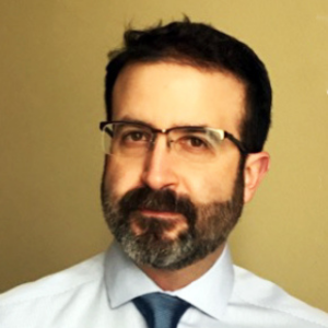 Cormac Acevedo