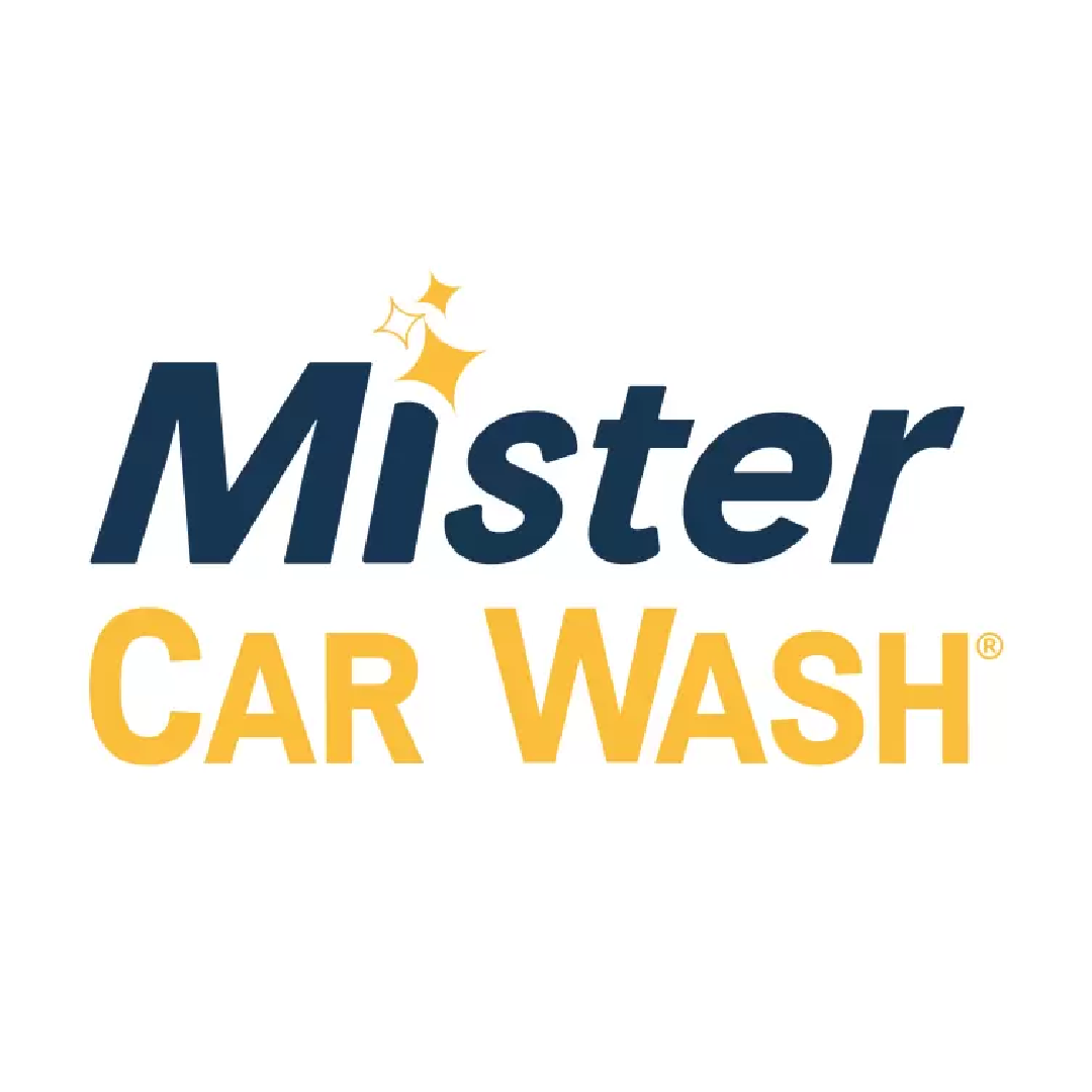 Mister Car Wash