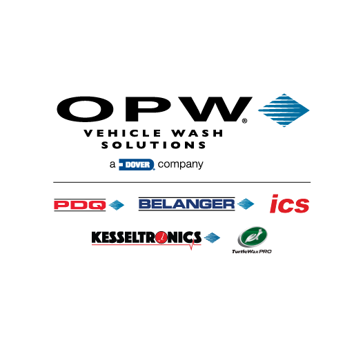 opw new logo